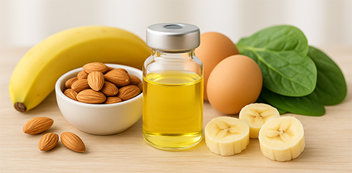 B Kompleks Vitamin Tedavisi