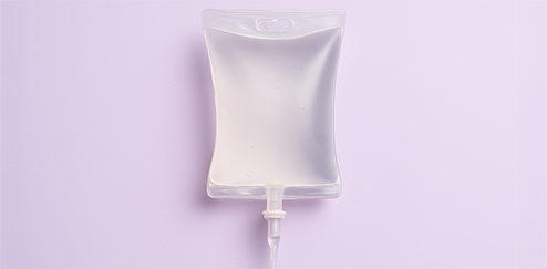 Glutatyon Serum Tedavisi